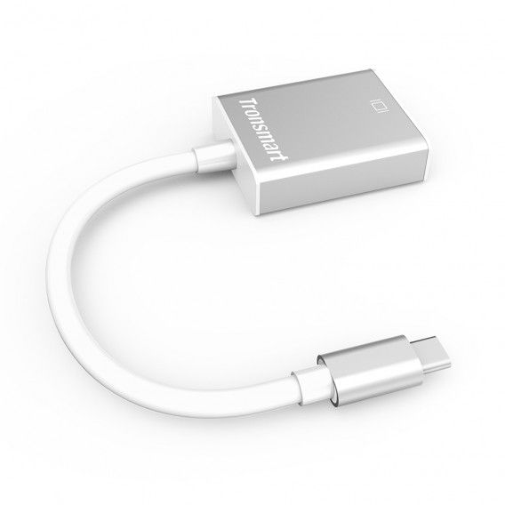 Tronsmart USB-C to HDMI Adapter - 4K at 30Hz