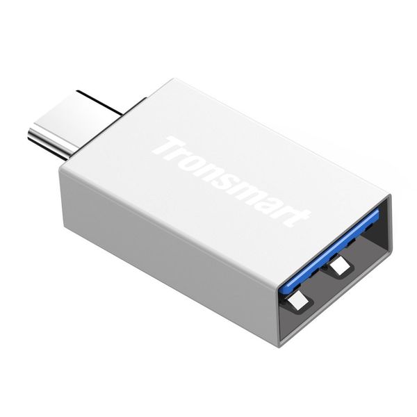 Tronsmart USB-C to USB-A Adapter