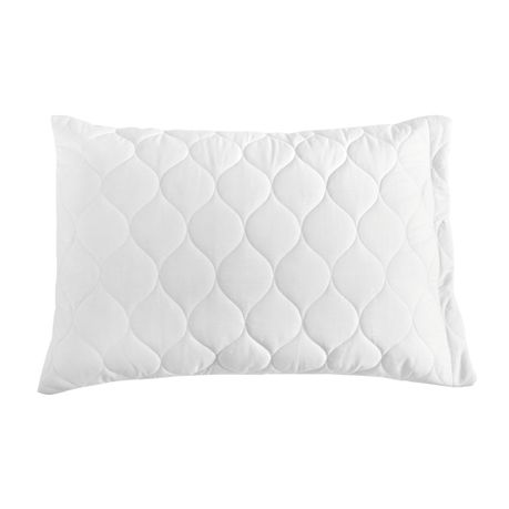 continental pillow protector
