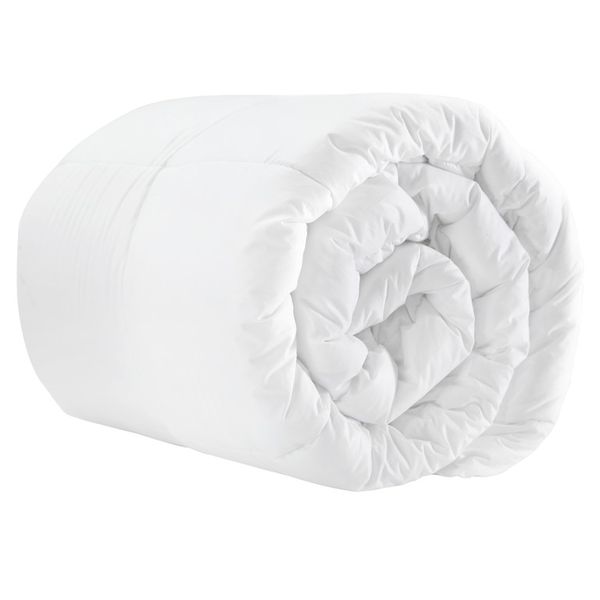 Miss Lyn Micro Fibre Duvet Inner - White