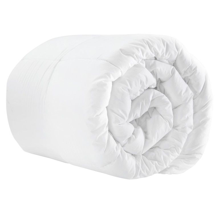 Miss Lyn Micro Fibre Duvet Inner White Shop Today. Get it Tomorrow