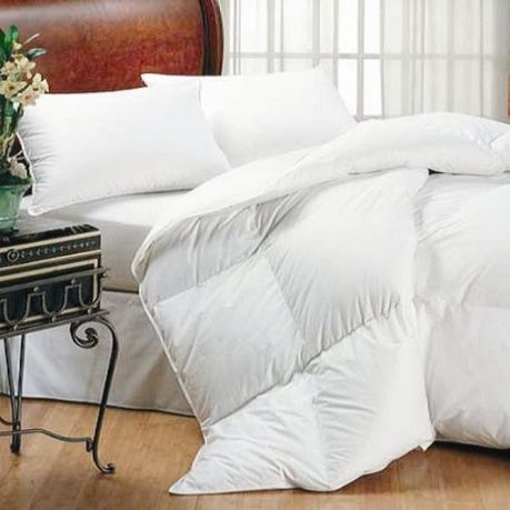 duck feather duvet king size