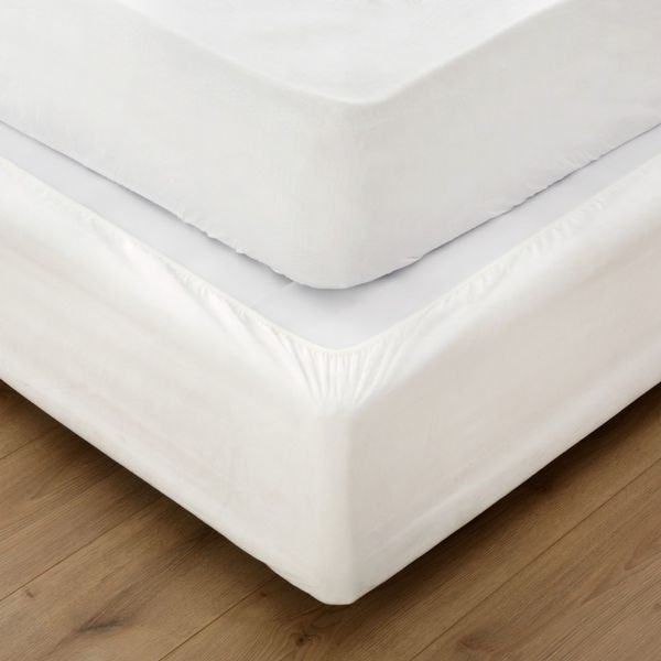 White image
