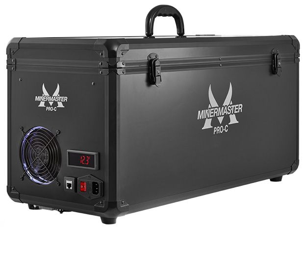 MinerMaster Pro-C