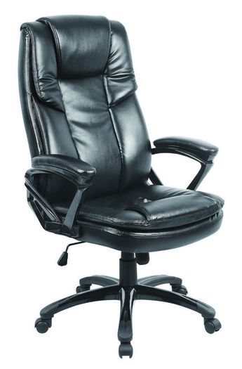 Linx comfort store mid back chair