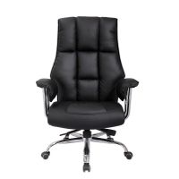 Linx comfort discount mid back chair