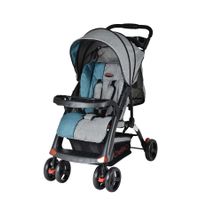 chelino tandem stroller