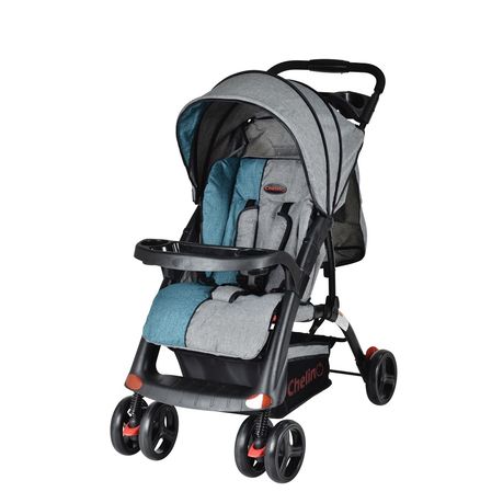 chelino travel system for sale