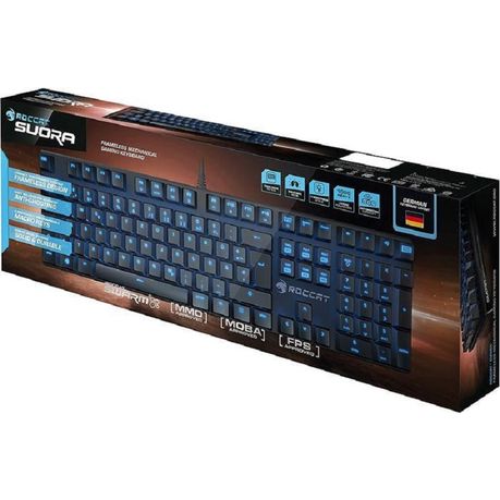 roccat suora keyboard