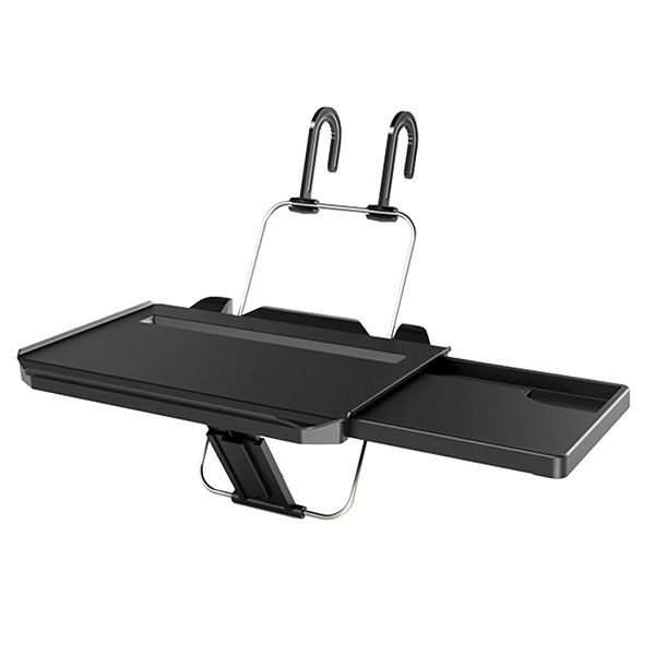 Multi-Functional Steering Wheel Tray