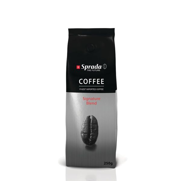 Sprada - Signature Blend Coffee Beans - 250g