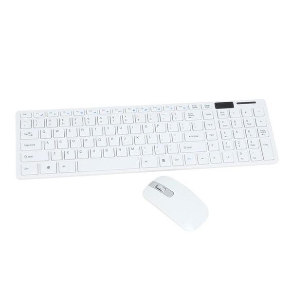 2.4G Keyboard Dock
