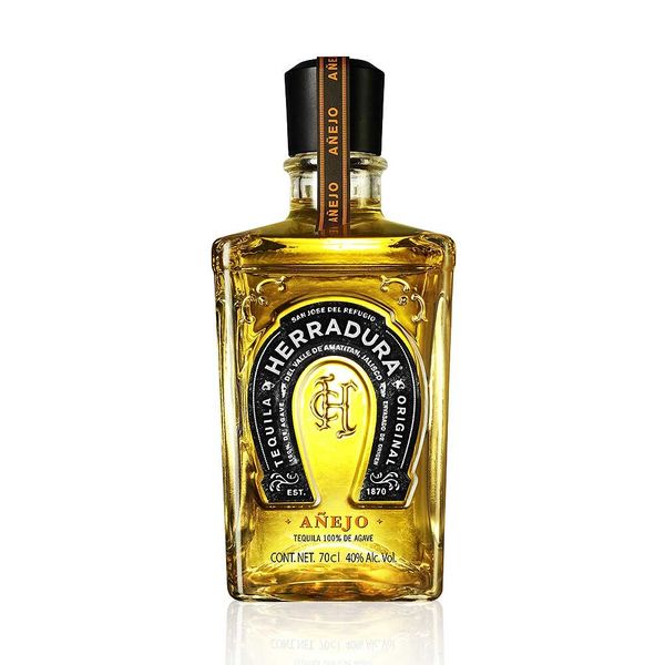 Herradura - Anejo Tequila - 750ml