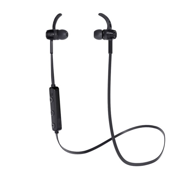 Aukey Magnetic Wireless Noise Isolating Earbuds