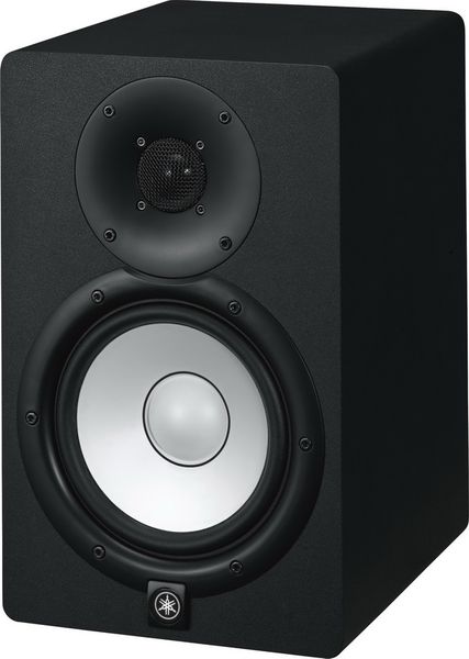 Yamaha Instruments HS7 Powered Studio Monitor