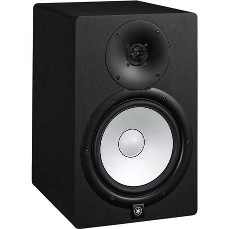 Takealot store studio monitors