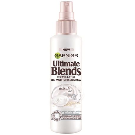 garnier hair moisturizer