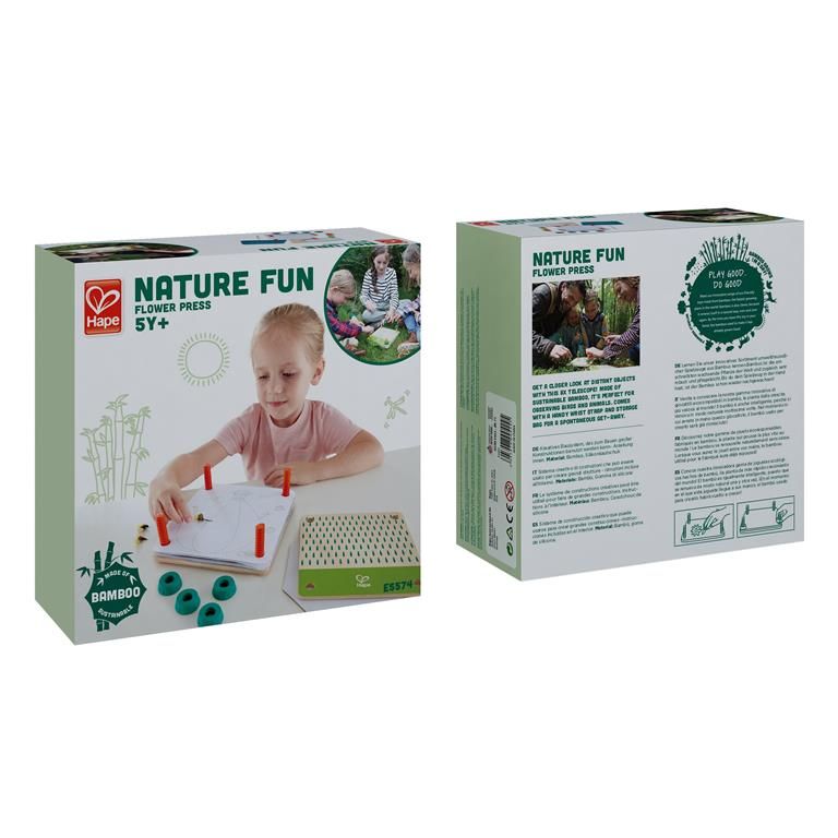 Flower Press DIY Kit Buy Online in South Africa