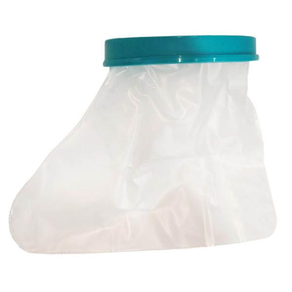Waterproof Cast Bandage Protector for Shower