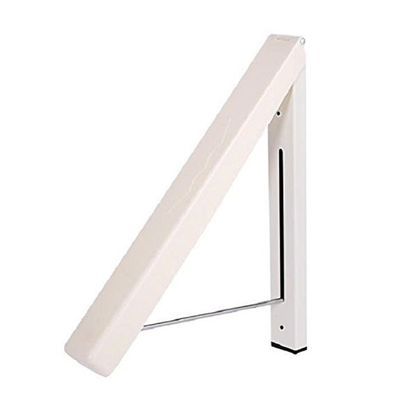 Folding Wall Mounted Clothes Hanger
