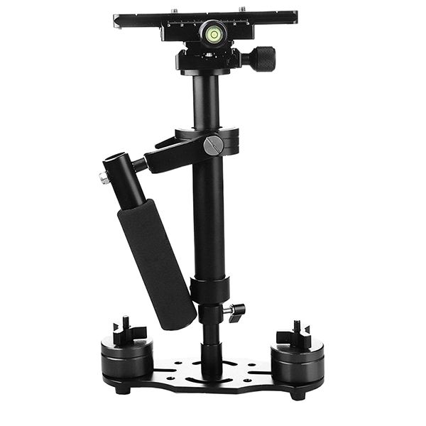 Handheld Stabilizer for Steadicam DSLR Camera Video
