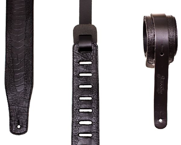 Jacoby Stage Series Guitar Strap - Karoo