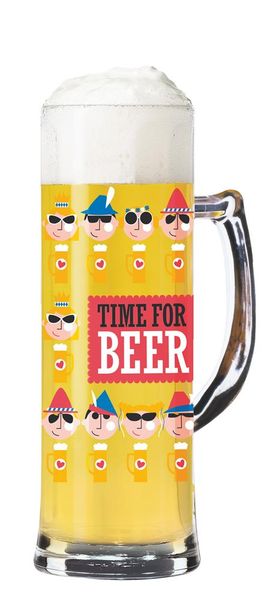 Ritzenhoff - Julien Chung Seidel Beer Mug