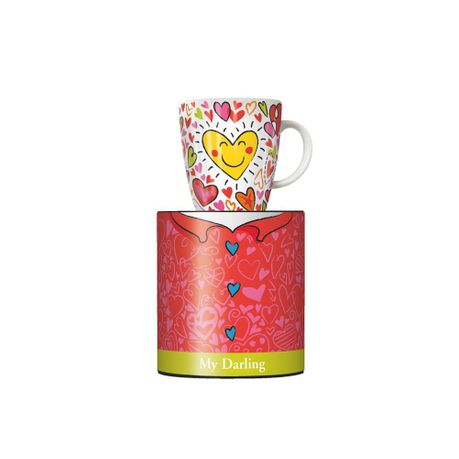 ritzenhoff mug