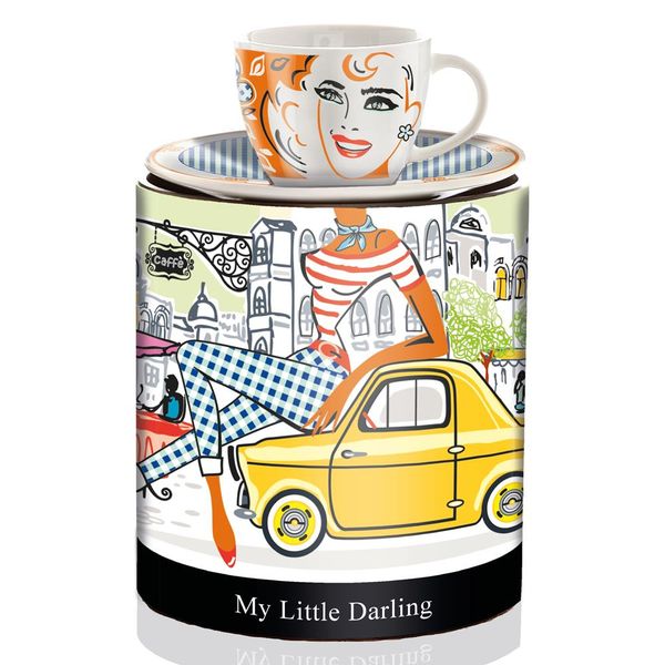 Ritzenhoff - Michal Shalev My Little Darling