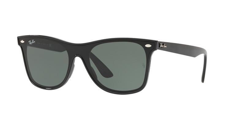 Blaze shop wayfarer review