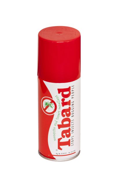 Tabard Aerosol 70ml Can