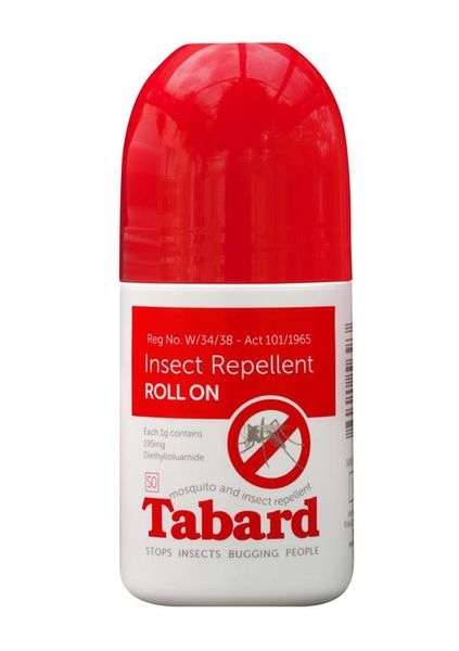 Tabard Roll-On