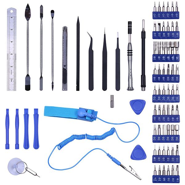 75 in 1 Precision Screwdriver Set