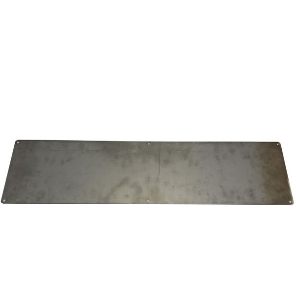 Union Kick Plate 200X800MM SS