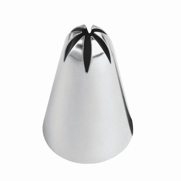 Wilton - Drop Flower Tip no 2D carded