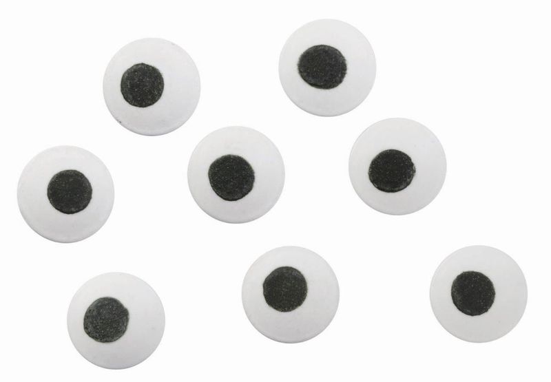 Wilton - Candy Eyeballs - Large