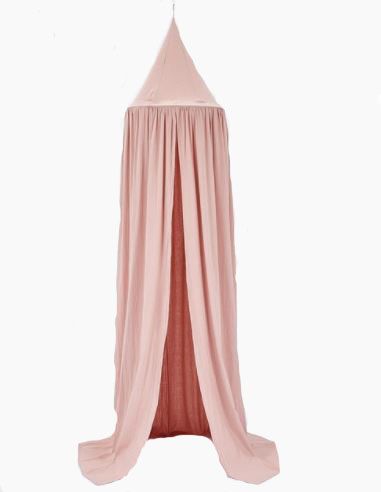 Iconix Hanging Canopy Tents - Pink