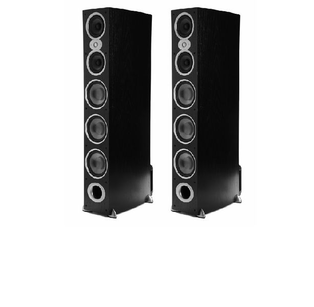Polk RTi-A9 Floor Standing Speakers (Pair)
