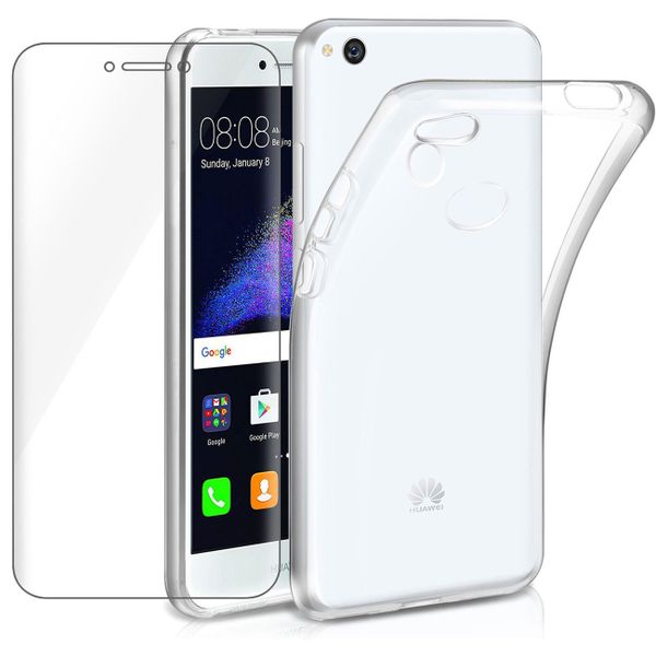 Slimfit Shockproof Case for Huawei P Smart
