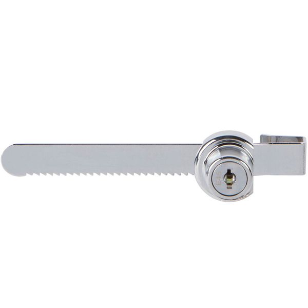 BBL Glass Display Cabinet Lock