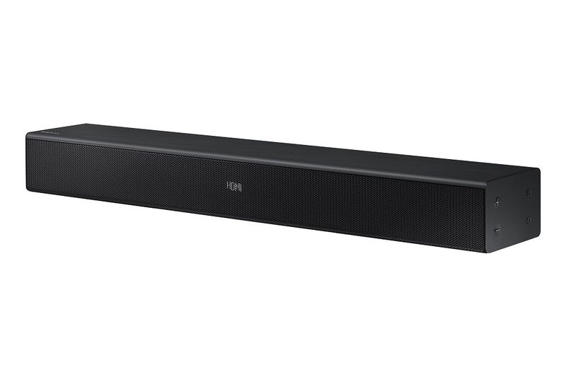Samsung HW-N400/XA Single body Sound Bar