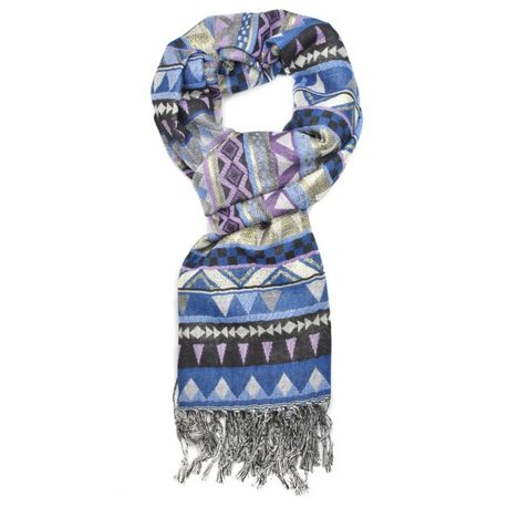 aztec scarf