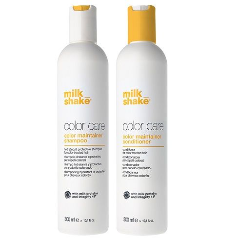 Milkshake Color Maintainer Shampoo &amp; Conditioner Set - 300ml