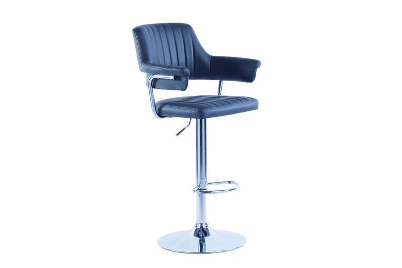LINX Paxos Barstool - Black