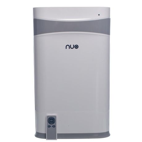 Nuo air purifier review