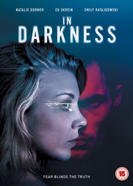 In Darkness(DVD)