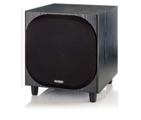 Monitor Audio logo