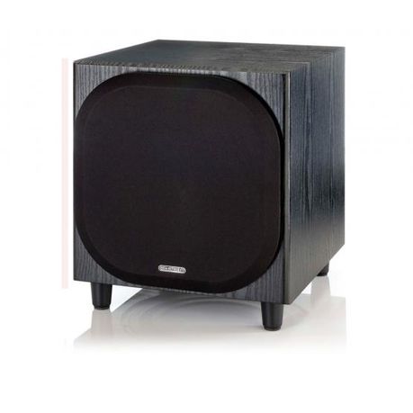 subwoofer monitor audio bronze