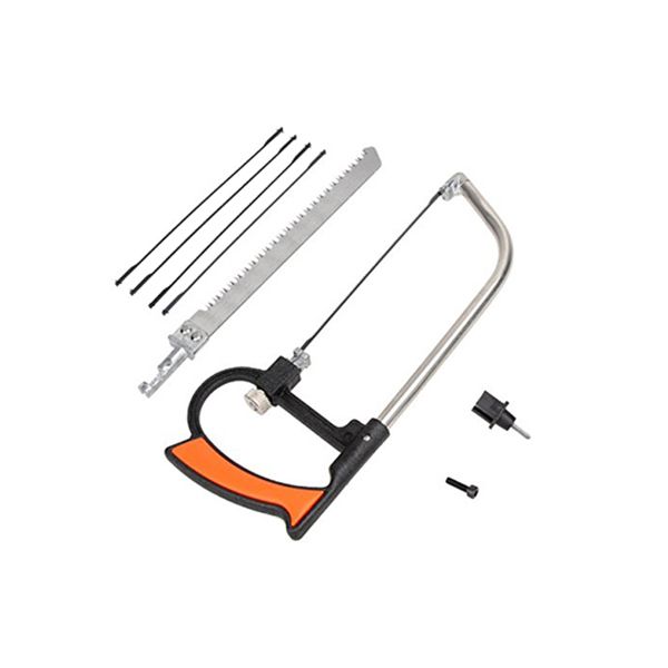 8 in 1 Multifunction Mini Saw Kit