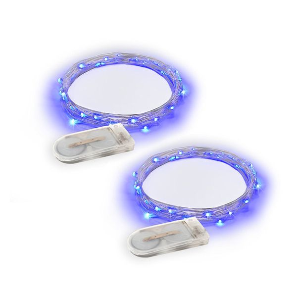 Blue (2 Pack image